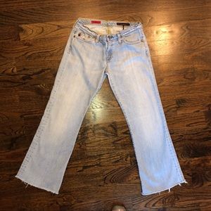 Adriano Goldschmied The Angel jeans